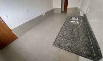 Imagem 4: Belo Horizonte - Kitchenette/Conjugados - Alto Barroca