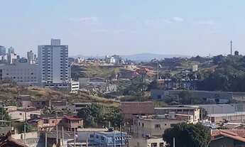 Imagem 4: Jardim das alterosas