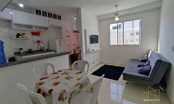 Imagem: Apartamento com 2 dormitórios, 50 m²