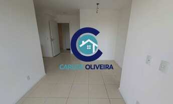Imagem 4: Alugo apart. de 2 quartos cond. Living Bairro Piedade 1 vaga