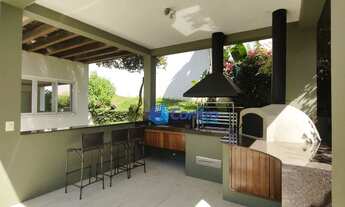 Imagem 5: Casa com 4 suítes à venda, 520 m² por R$ 3.800.000 - Malota - Jundiaí/SP