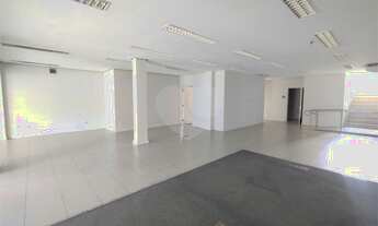 Imagem 2: Imóvel comercial para alugar no bairro Vila Rezende, com 580 m²