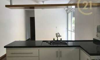 Imagem 2: Apartamento com 1 dormitório para alugar, 90 m² por R$ 4.230,00/mês - Higienópolis - São P