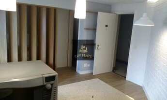 Imagem 6: Flat disponível no Itaim Bibi