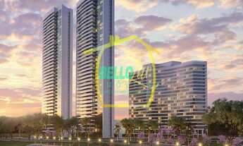 Imagem: Mirante do Cais 04 suítes à venda, São