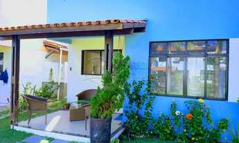 Imagem 2: Aracaju - Casa de Condomínio - Coroa do Meio