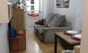 Imagem 3: Apartamento de 2 dormitórios na Mooca