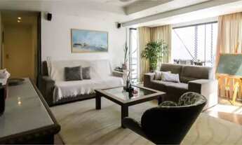 Imagem 2: Apartamento de 90m² a venda na Vila Olímpia - 03 dorm e 01 Suíte