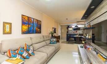 Imagem 7: Apartamento para Venda - 84m², 3 dormitórios, sendo 1 suites, 1 vaga - Jardim Botânico