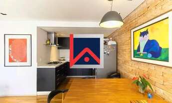 Imagem: Apartamento Locação Jardim Paulista 92