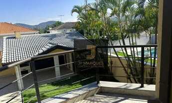 Imagem 4: Casa com 4 dormitórios, 460 m² - venda por R$ 4.900.000,00 ou aluguel por R$ 25.000,00/mês