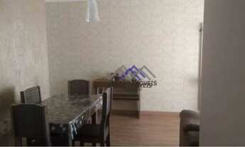 Imagem 3: Apartamento com 2 dormitórios à venda, 54 m² por R$ 310.000,00 - Retiro - Jundiaí/SP