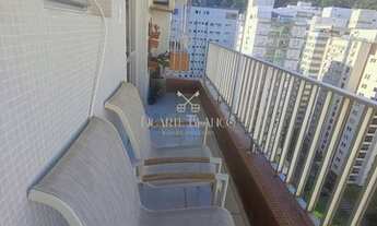 Imagem 2: APARTAMENTO 01 DORMITÓRIO REFORMADO VAGA GARAGEM PITANGUEIRAS GUARUJÁ