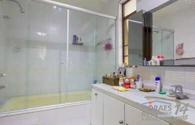 Imagem 7: VENDO / CASA / 358 M² / 4 DORMITÓRIOS - 3 SUÍTES / 4 VAGAS / JARDIM GUEDALA - São Paulo