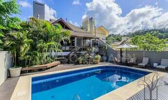 Imagem 2: Casa 4 quartos em João Paulo - Florianópolis - SC