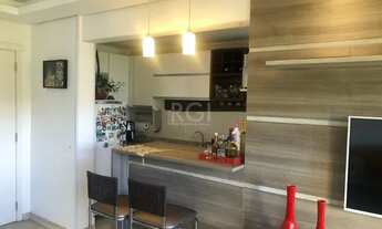 Imagem 7: Apartamento para Venda - 65.29m², 3 dormitórios, sendo 1 suites, 1 vaga - Partenon