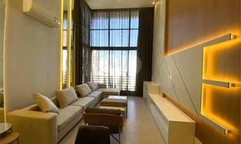 Imagem 5: São Paulo - Apartamento Padrão - JARDIM AMÉRICA