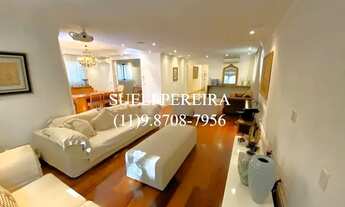 Imagem 6: Apartamento para venda com 246 metros quadrados com 4 quartos