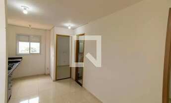 Imagem 2: Casa para Aluguel - Vila Ré, 2 Quartos, 40 m2