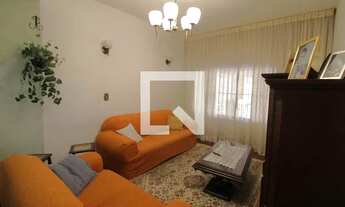 Imagem: Casa para Aluguel - Jardim Marabá, 2 Quartos