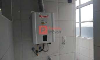 Imagem 3: Apartamento com 165m2, para locação, 2 dormitórios, 1 suíte, 1 vaga, repleto de armários