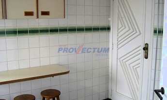 Imagem 3: Cobertura - Cambuí - Campinas