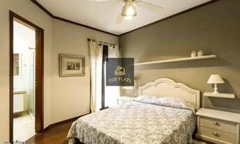 Imagem 5: Flat disponível em Moema - SP