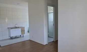 Imagem 3: Apartamento para Locação em São Paulo, Mooca, 1 dormitório, 1 banheiro