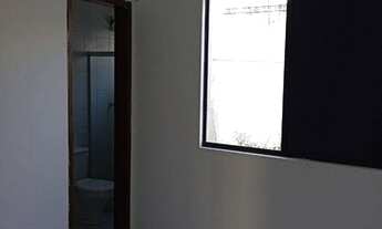 Imagem 6: Casa com 2/4 sendo uma suíte, à venda, por R$ 190.000 - Santa Mônica - Feira de Santana/BA