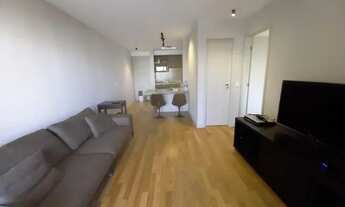 Imagem 2: Apartamento para aluguel com 62 metros quadrados com 1 quarto em Perdizes - São Paulo - Sã