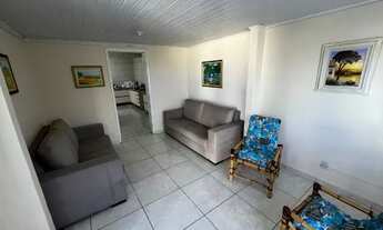 Imagem 2: Alugo Casa no Pinheirinho 110 M² R$ 1.710,00