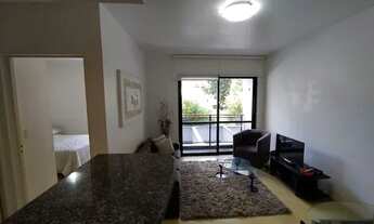 Imagem 6: Rarus Flats - Flat para locação - Edifício New Point