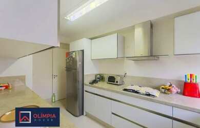 Imagem 7: Apartamento Locação Vila Olímpia 152 m² 2 Dormitórios
