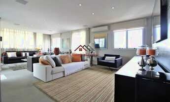 Imagem 2: Venda Cobertura 5 Dormitórios - 355 m² Moema