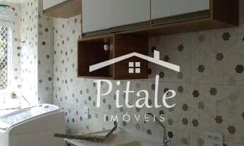 Imagem: Apartamento com 2 dormitórios para alugar