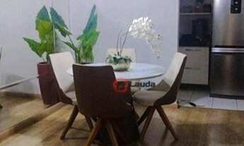 Imagem 3: Apartamento com 3 dormitórios à venda, 84 m² por R$ 530.000,00 - Morumbi - Paulínia/SP