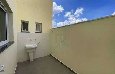 Imagem 3: Apartamento com 2 dormitórios à venda, 72 m² por R$ 370.000,00 - Parque Oratório - Santo A