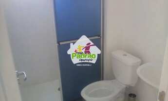 Imagem 6: Apartamento com 2 dorms, Vila Rio de Janeiro, Guarulhos - R$ 249 mil, Cod: 9035