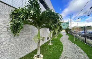 Imagem 6: Excelente apartamento à venda no edifício Sara Behar