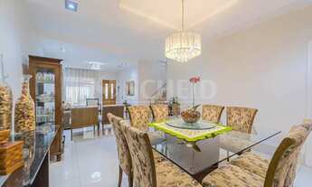 Imagem 7: Casa com 3 dormitórios à venda na Rua Padre Arnaldo Pereira com 4 dormitórios 2 Suites e