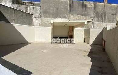 Imagem 3: Apartamento com 2 dormitórios à venda, 47 m² por R$ 286.500,00 - Vila Rosália - Guarulhos