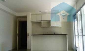 Imagem: Apartamento em Vila Andrade 1 dorm, sendo