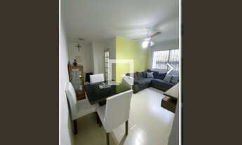 Imagem 3: Apartamento à Venda - Jabaquara, 2 Quartos, 60 m2