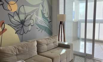 Imagem 7: GONZAGA- ALUGUEL 2 SUITES SERVIÇOS - CONFORTO QUE VOCE MERECE ESTA AQUI!!