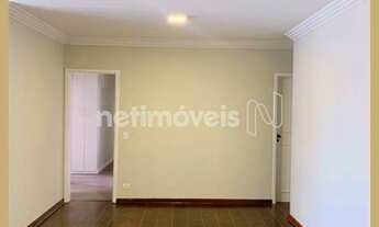 Imagem 2: Locação Apartamento 3 quartos Moema São Paulo