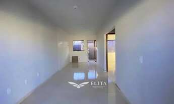 Imagem 5: Casa com 2 dormitórios, a venda, com 49m², no bairro Quinta dos Açorianos, Barra Velha -SC