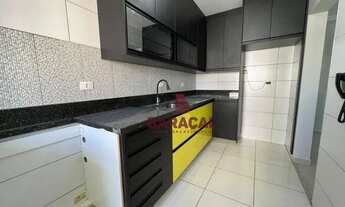 Imagem 11: Apartamento com 2 dormitórios à venda, 78 m² por R$ 595.000 - Canto do Forte - Praia Grand