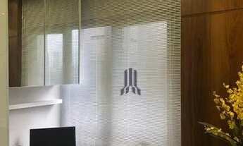 Imagem 4: Conjunto para alugar, 41 m² por R$ 3.210,00/mês - Bigorrilho - Curitiba/PR