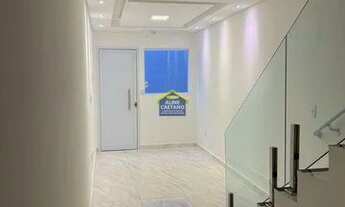 Imagem 2: Novinho 02 dorms, c/ churrasqueira 100m do mar