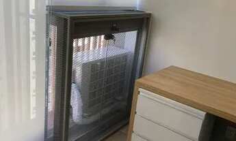 Imagem 5: Apartamento para aluguel tem 30 metros quadrados com 1 quarto em Perdizes - São Paulo